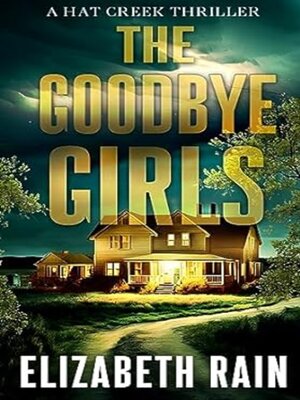 cover image of Goodbye Girls